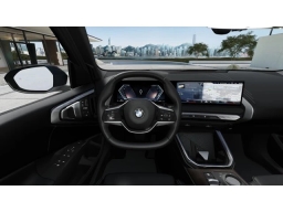 BMW X3 30 xDrive Sports Activity Vehicle 2026
