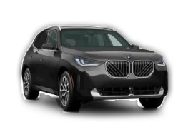BMW X3 30 xDrive Sports Activity Vehicle 2026