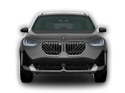 BMW X3 30 xDrive Sports Activity Vehicle 2026