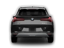 BMW X3 30 xDrive Sports Activity Vehicle 2026