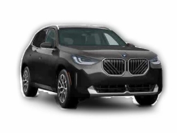 BMW X3 30 xDrive Sports Activity Vehicle 2026