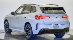 BMW X3 30 xDrive Sports Activity Vehicle 2026