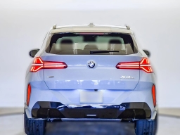 BMW X3 30 xDrive Sports Activity Vehicle 2026