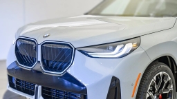 BMW X3 30 xDrive Sports Activity Vehicle 2026