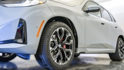 BMW X3 30 xDrive Sports Activity Vehicle 2026