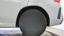 BMW X3 30 xDrive Sports Activity Vehicle 2026