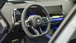 BMW X3 30 xDrive Sports Activity Vehicle 2026