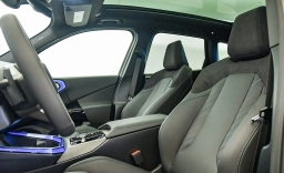 BMW X3 30 xDrive Sports Activity Vehicle 2026