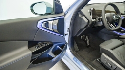 BMW X3 30 xDrive Sports Activity Vehicle 2026