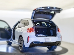 BMW X3 30 xDrive Sports Activity Vehicle 2026