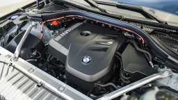 BMW X3 30 xDrive Sports Activity Vehicle 2026