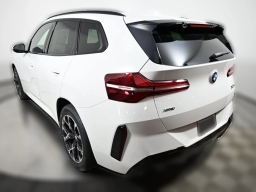 BMW X3 30 xDrive Sports Activity Vehicle 2026