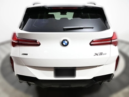 BMW X3 30 xDrive Sports Activity Vehicle 2026