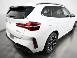 BMW X3 30 xDrive Sports Activity Vehicle 2026