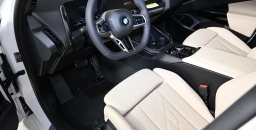 BMW X3 30 xDrive Sports Activity Vehicle 2026