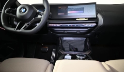 BMW X3 30 xDrive Sports Activity Vehicle 2026