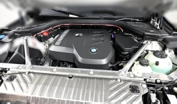 BMW X3 30 xDrive Sports Activity Vehicle 2026