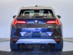 BMW X3 30 xDrive Sports Activity Vehicle 2026