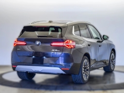 BMW X3 30 xDrive Sports Activity Vehicle 2026