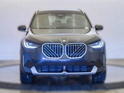 BMW X3 30 xDrive Sports Activity Vehicle 2026