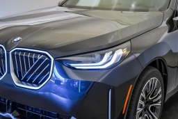 BMW X3 30 xDrive Sports Activity Vehicle 2026