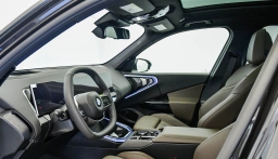 BMW X3 30 xDrive Sports Activity Vehicle 2026