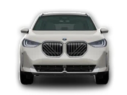 BMW X3 30 xDrive Sports Activity Vehicle 2026