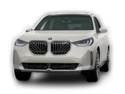 BMW X3 30 xDrive Sports Activity Vehicle 2026