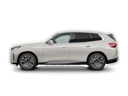 BMW X3 30 xDrive Sports Activity Vehicle 2026