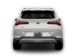 BMW X3 30 xDrive Sports Activity Vehicle 2026