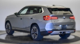 BMW X3 30 xDrive Sports Activity Vehicle 2026