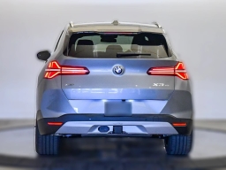 BMW X3 30 xDrive Sports Activity Vehicle 2026