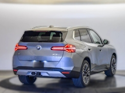 BMW X3 30 xDrive Sports Activity Vehicle 2026
