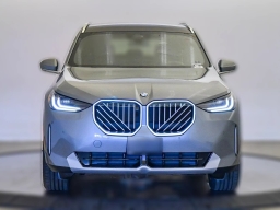 BMW X3 30 xDrive Sports Activity Vehicle 2026