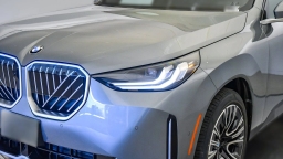 BMW X3 30 xDrive Sports Activity Vehicle 2026