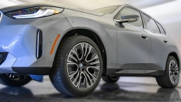 BMW X3 30 xDrive Sports Activity Vehicle 2026