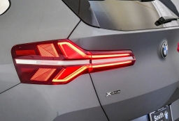 BMW X3 30 xDrive Sports Activity Vehicle 2026