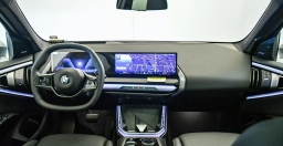 BMW X3 30 xDrive Sports Activity Vehicle 2026