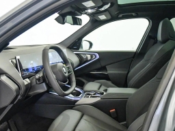 BMW X3 30 xDrive Sports Activity Vehicle 2026