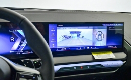 BMW X3 30 xDrive Sports Activity Vehicle 2026