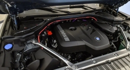 BMW X3 30 xDrive Sports Activity Vehicle 2026