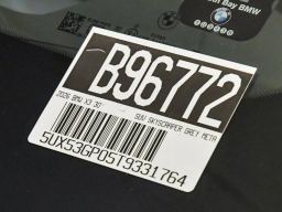 BMW X3 30 xDrive Sports Activity Vehicle 2026