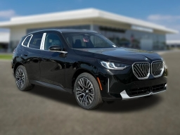 BMW X3 30 xDrive Sports Activity Vehicle 2026