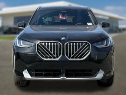 BMW X3 30 xDrive Sports Activity Vehicle 2026