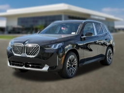 BMW X3 30 xDrive Sports Activity Vehicle 2026