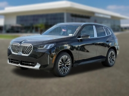 BMW X3 30 xDrive Sports Activity Vehicle 2026