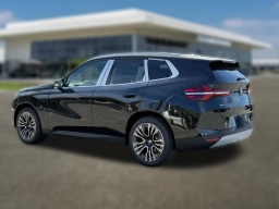 BMW X3 30 xDrive Sports Activity Vehicle 2026