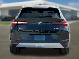 BMW X3 30 xDrive Sports Activity Vehicle 2026