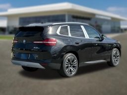 BMW X3 30 xDrive Sports Activity Vehicle 2026