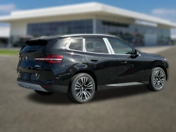 BMW X3 30 xDrive Sports Activity Vehicle 2026